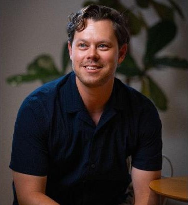 Cedric Sellmann