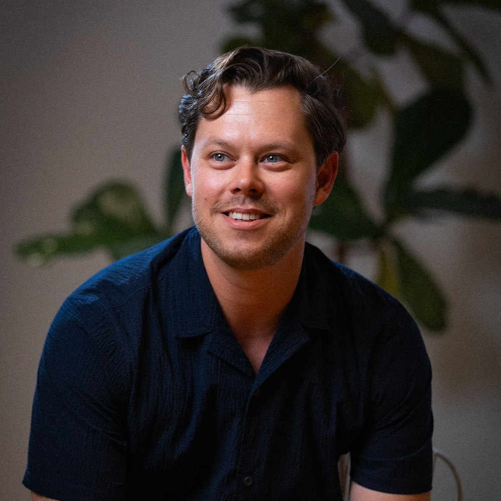 Cedric Sellmann